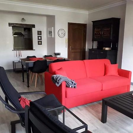 Rive Gauche Sur Semois Apartment Bouillon Ngoại thất bức ảnh