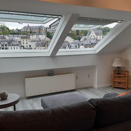 Rive Gauche Sur Semois Apartment Bouillon Ngoại thất bức ảnh