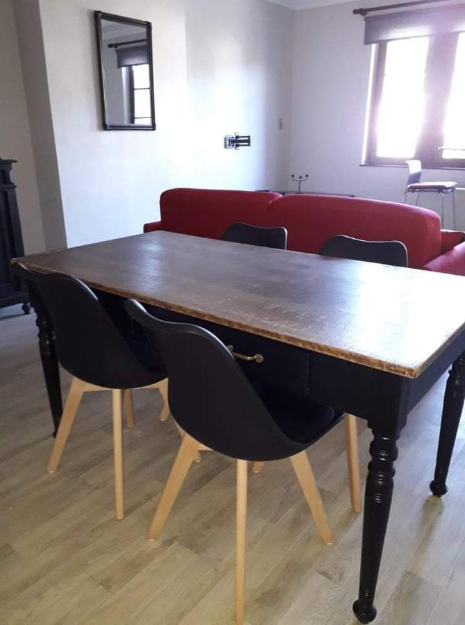 Rive Gauche Sur Semois Apartment Bouillon Ngoại thất bức ảnh