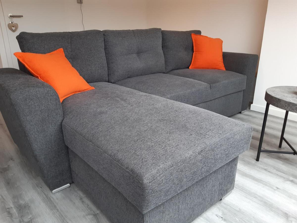 Rive Gauche Sur Semois Apartment Bouillon Ngoại thất bức ảnh