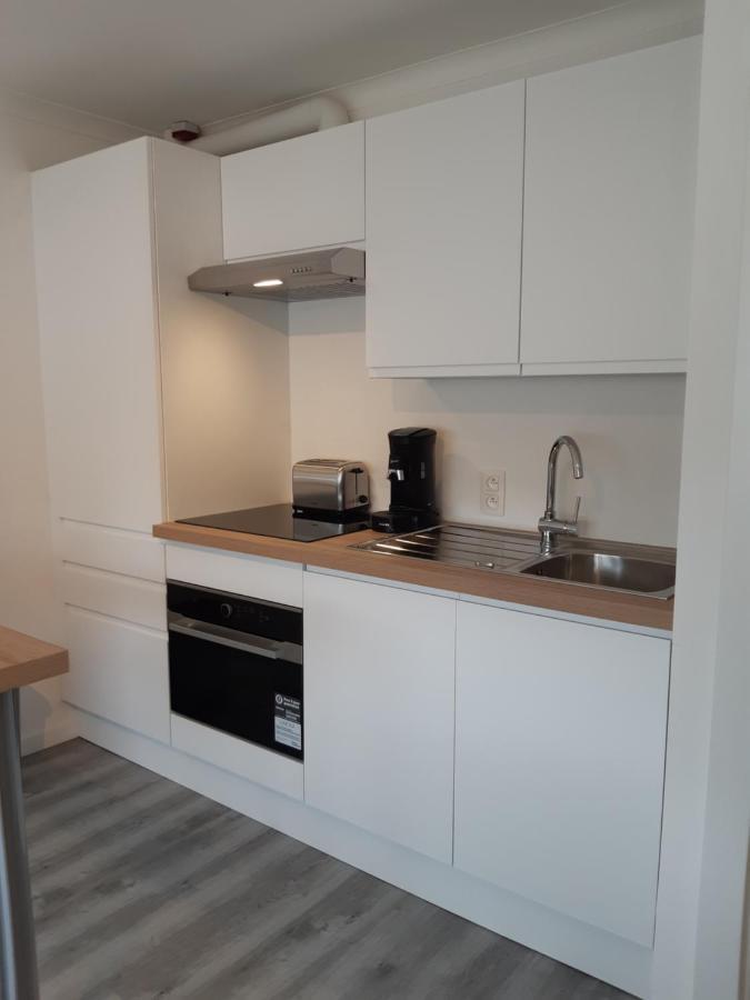 Rive Gauche Sur Semois Apartment Bouillon Ngoại thất bức ảnh